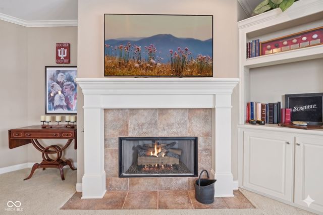 11283 Park Meadows Court, Noblesville, IN 46060
