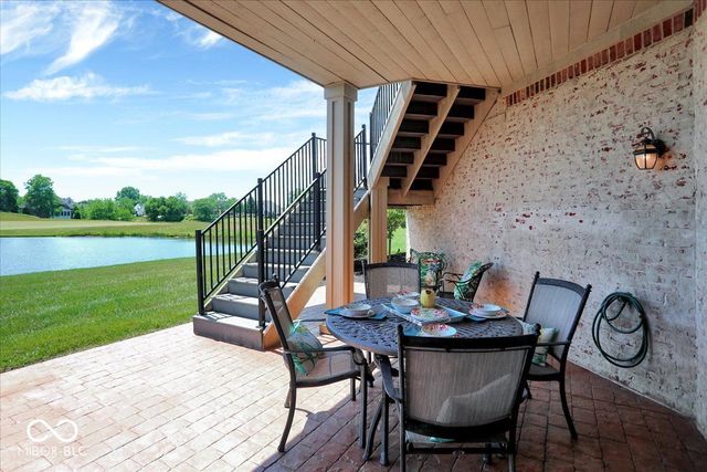 11283 Park Meadows Court, Noblesville, IN 46060