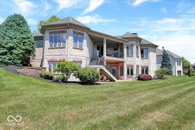 11283 Park Meadows Court, Noblesville, IN 46060