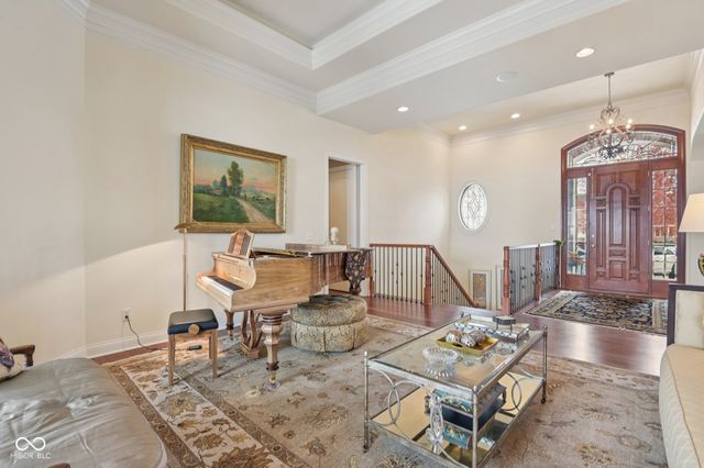 11283 Park Meadows Court, Noblesville, IN 46060