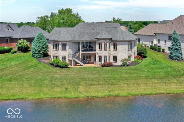 11283 Park Meadows Court, Noblesville, IN 46060
