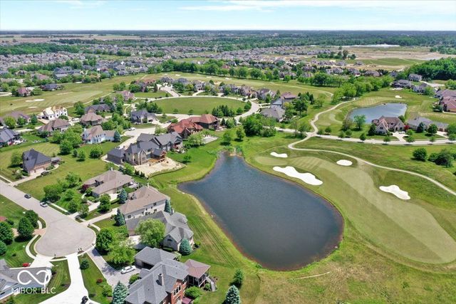 11283 Park Meadows Court, Noblesville, IN 46060