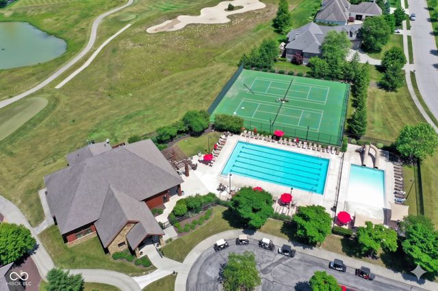 11283 Park Meadows Court, Noblesville, IN 46060