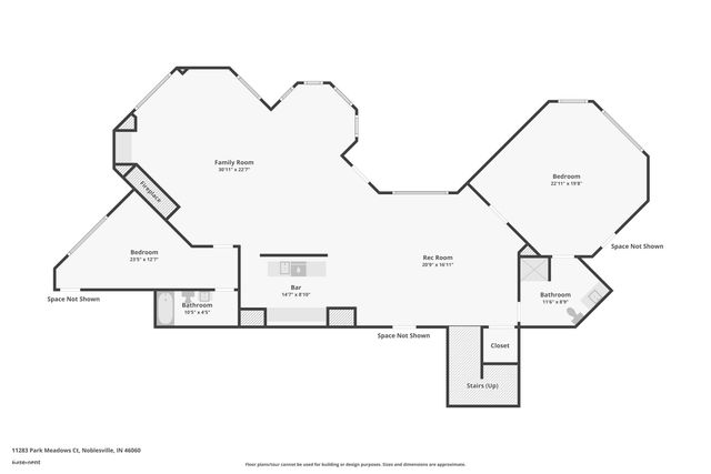11283 Park Meadows Court, Noblesville, IN 46060
