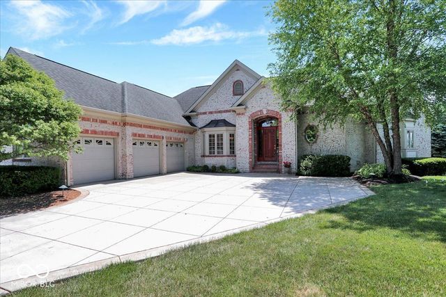 11283 Park Meadows Court, Noblesville, IN 46060