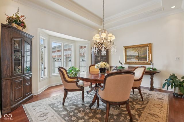11283 Park Meadows Court, Noblesville, IN 46060