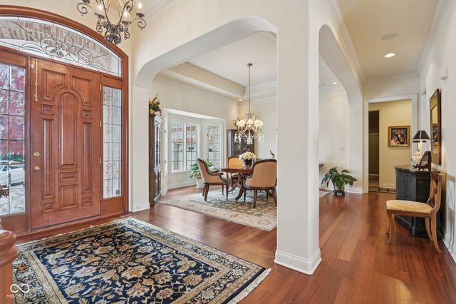 11283 Park Meadows Court, Noblesville, IN 46060