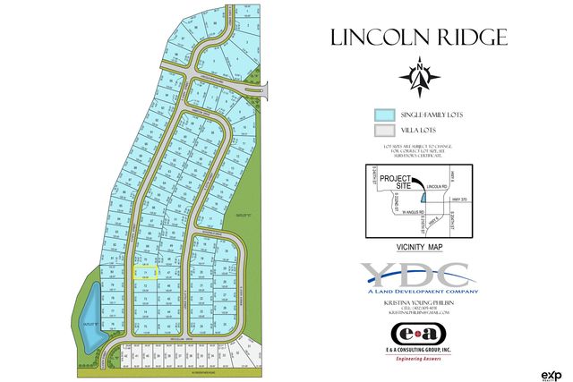 11055 S 218 Street, Gretna, NE 68028