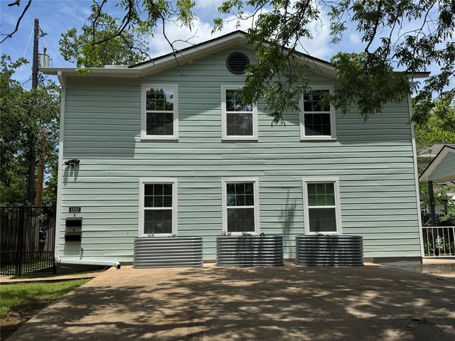 1604 W. 40th ST b, Austin, TX 78756
