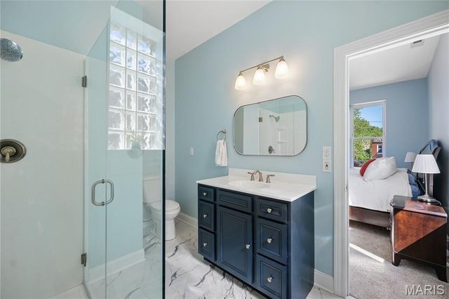 4111 Hartford Street, St Louis, MO 63116