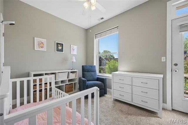 4111 Hartford Street, St Louis, MO 63116