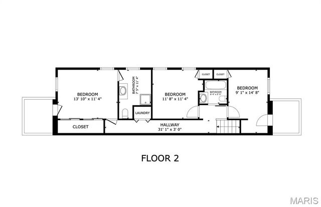 4111 Hartford Street, St Louis, MO 63116