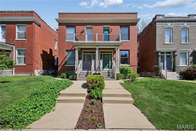 4111 Hartford Street, St Louis, MO 63116