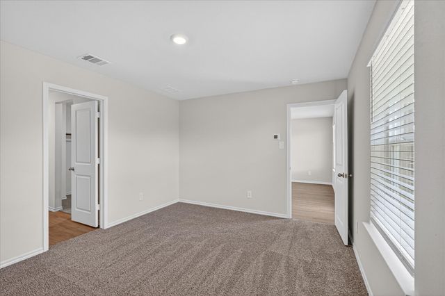 1818 Potomac Lane, Blue Ridge, TX 75424