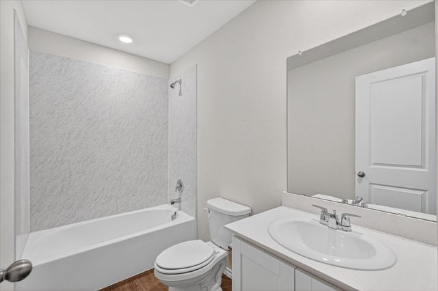 1818 Potomac Lane, Blue Ridge, TX 75424