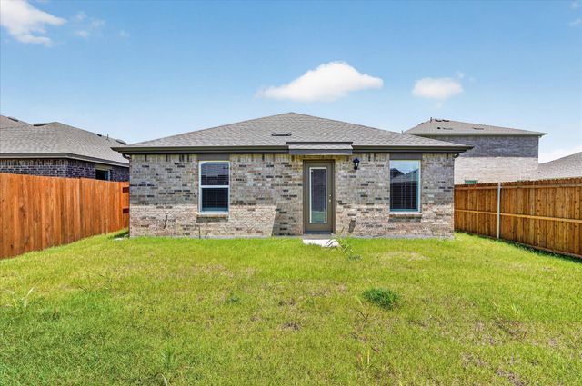 1818 Potomac Lane, Blue Ridge, TX 75424