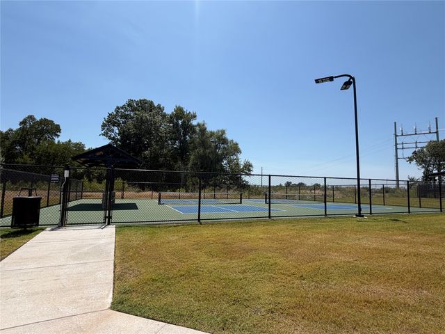 1818 Potomac Lane, Blue Ridge, TX 75424