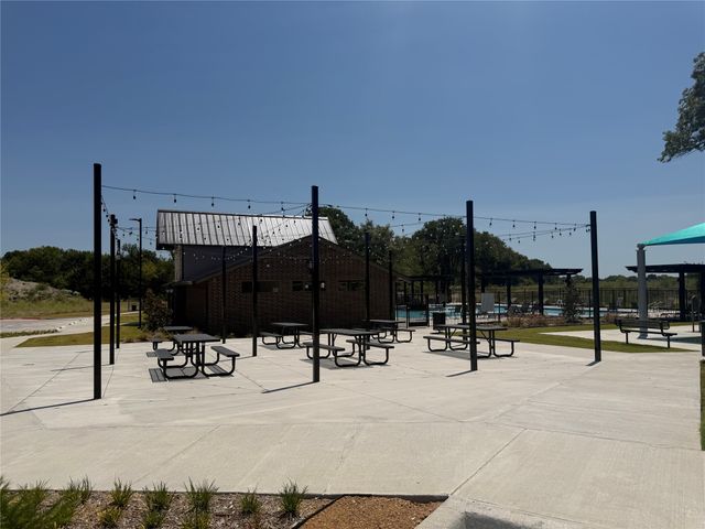 1818 Potomac Lane, Blue Ridge, TX 75424
