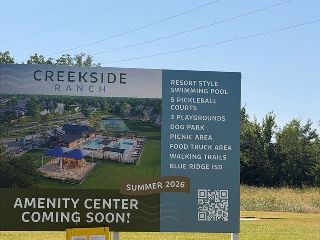 1818 Potomac Lane, Blue Ridge, TX 75424