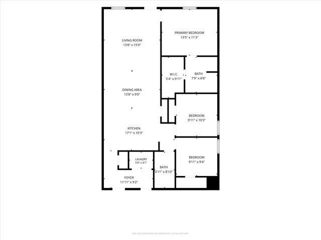 1818 Potomac Lane, Blue Ridge, TX 75424