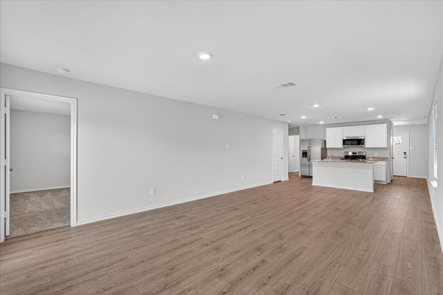 1818 Potomac Lane, Blue Ridge, TX 75424