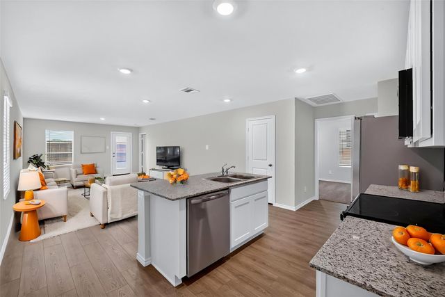 1818 Potomac Lane, Blue Ridge, TX 75424