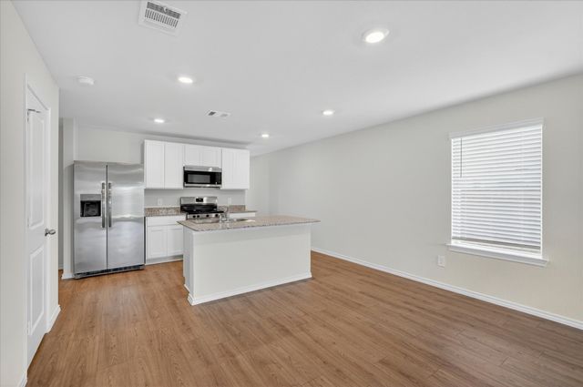 1818 Potomac Lane, Blue Ridge, TX 75424