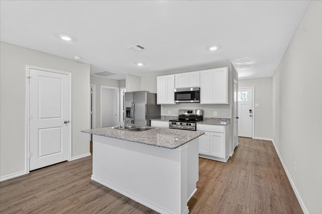 1818 Potomac Lane, Blue Ridge, TX 75424