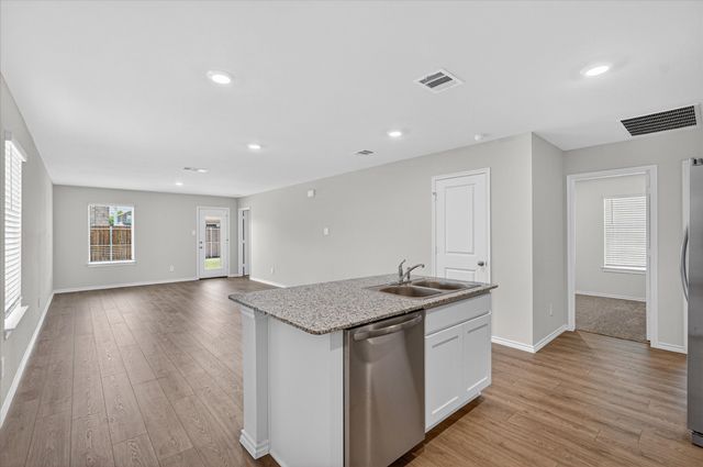 1818 Potomac Lane, Blue Ridge, TX 75424