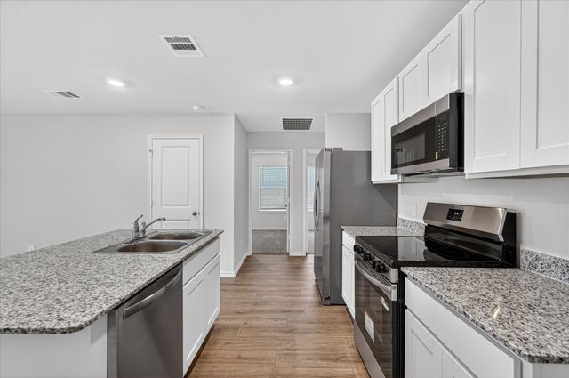 1818 Potomac Lane, Blue Ridge, TX 75424