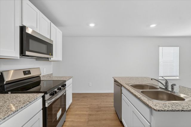 1818 Potomac Lane, Blue Ridge, TX 75424