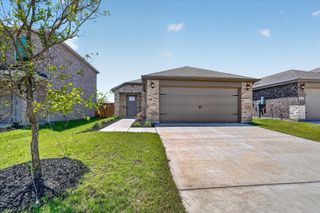 1818 Potomac Lane, Blue Ridge, TX 75424