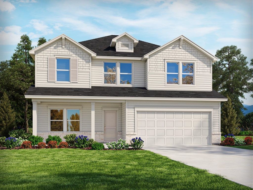 123 Gibbon Way, Gray Court, SC 29645