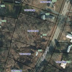 1223 Old Liberty Road, Asheboro, NC 27203