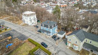 29 Mt. Vernon, Fitchburg, MA 01420