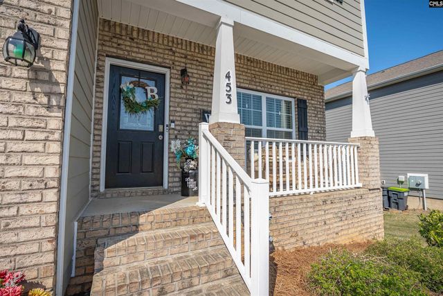 453 Tulip Way, Lexington, SC 29072
