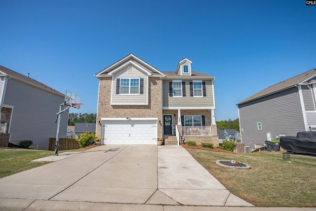 453 Tulip Way, Lexington, SC 29072
