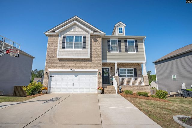 453 Tulip Way, Lexington, SC 29072