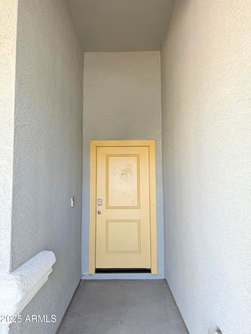 1075 W AVALON CANYON Drive, Casa Grande, AZ 85122