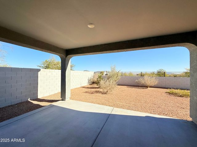 1075 W AVALON CANYON Drive, Casa Grande, AZ 85122