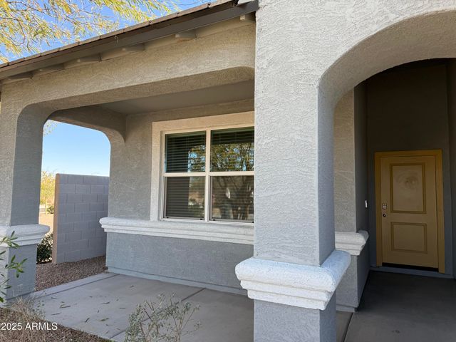 1075 W AVALON CANYON Drive, Casa Grande, AZ 85122