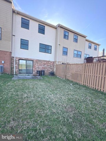 17 HOLLAND HILL, Catonsville, MD 21228