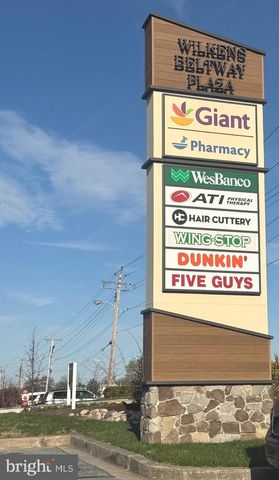 17 HOLLAND HILL, Catonsville, MD 21228