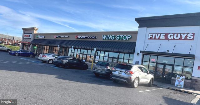 17 HOLLAND HILL, Catonsville, MD 21228