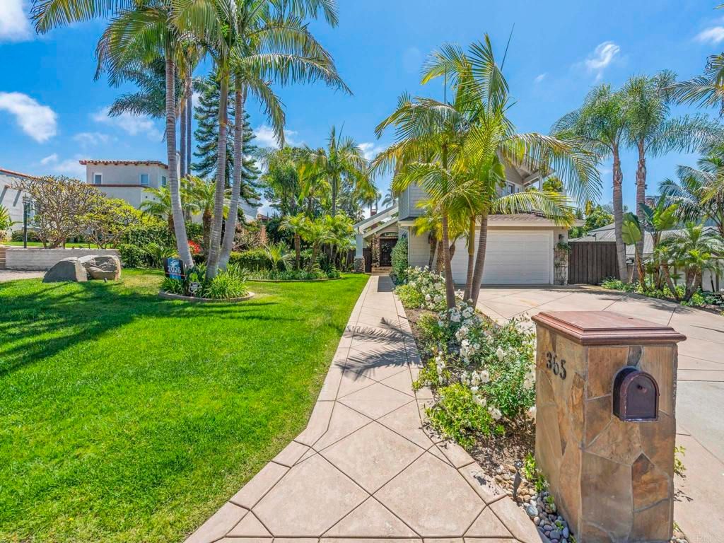 365 Shore View Lane, Encinitas, CA 92024 — photo 5