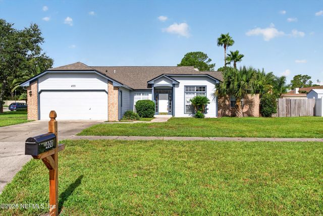 400 ASHCROFT LANDING Drive, Jacksonville, FL 32225