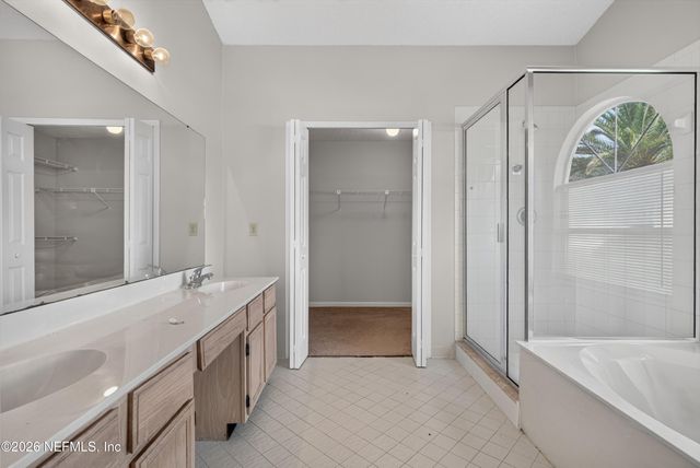 400 ASHCROFT LANDING Drive, Jacksonville, FL 32225