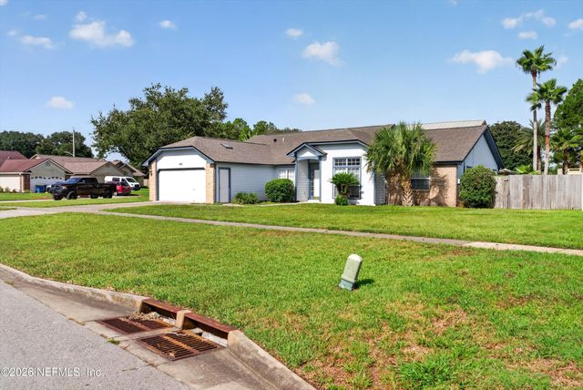 400 ASHCROFT LANDING Drive, Jacksonville, FL 32225