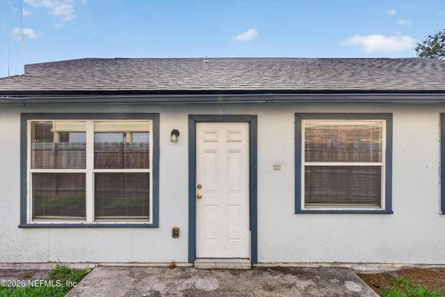 400 ASHCROFT LANDING Drive, Jacksonville, FL 32225