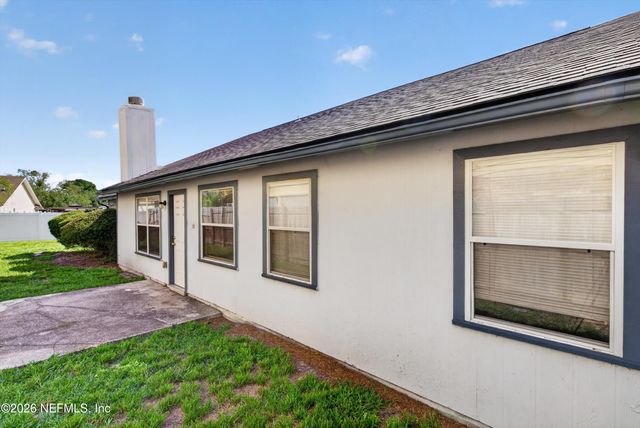 400 ASHCROFT LANDING Drive, Jacksonville, FL 32225